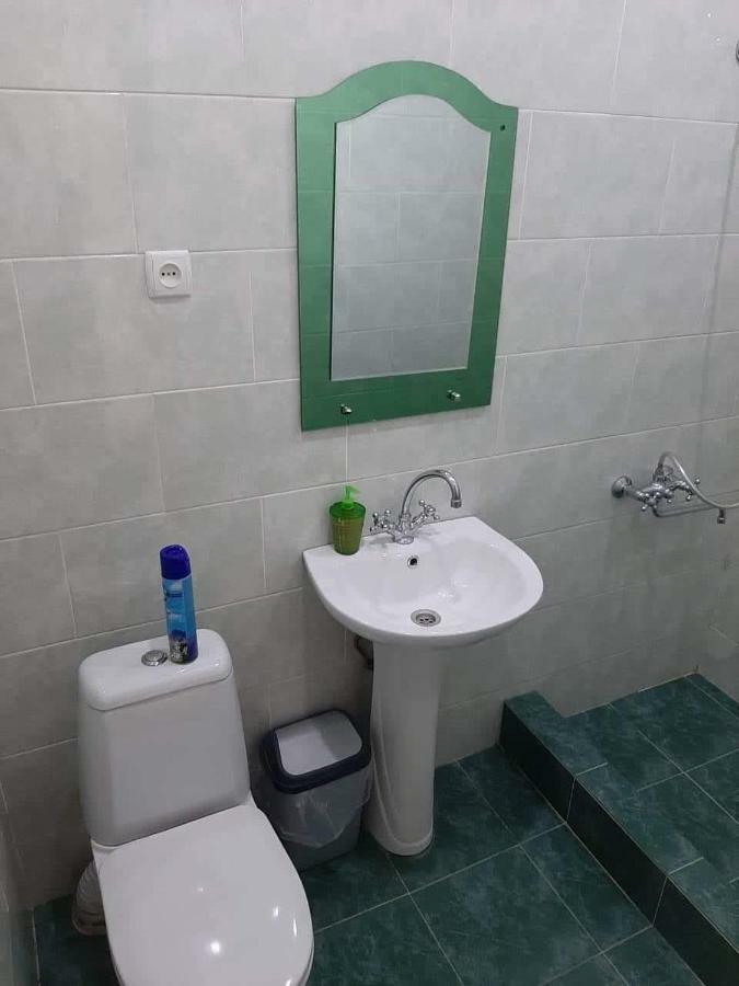 Guest House Vista Sighnaghi Ngoại thất bức ảnh